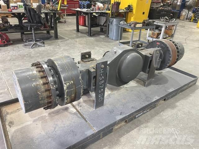 Atlas Copco  Asis