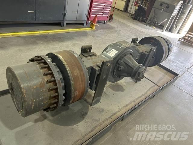 Atlas Copco  Asis