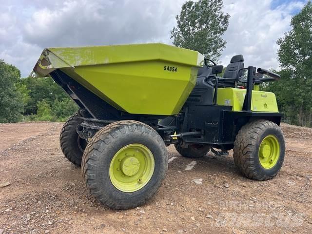 Ausa D600APG Mini pašizgāzēji