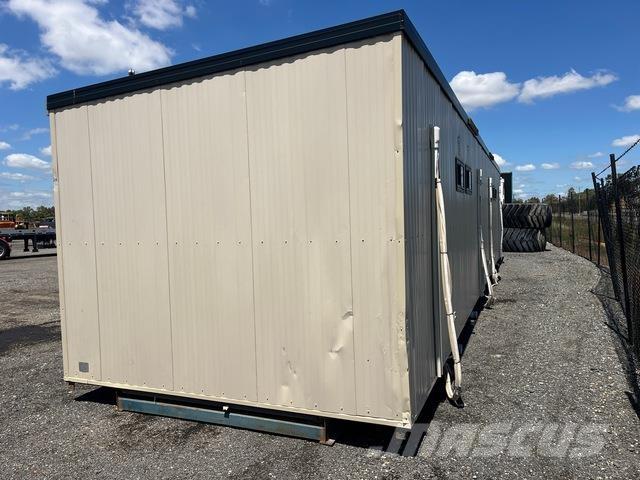  Ausco Būvniecība- Citi