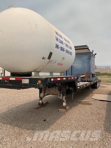 Aztec  Būvniecība- Citi