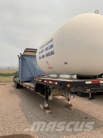 Aztec  Būvniecība- Citi