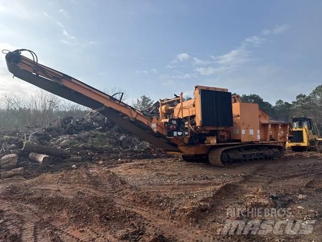 Bandit 4680 Slīpmašīnas