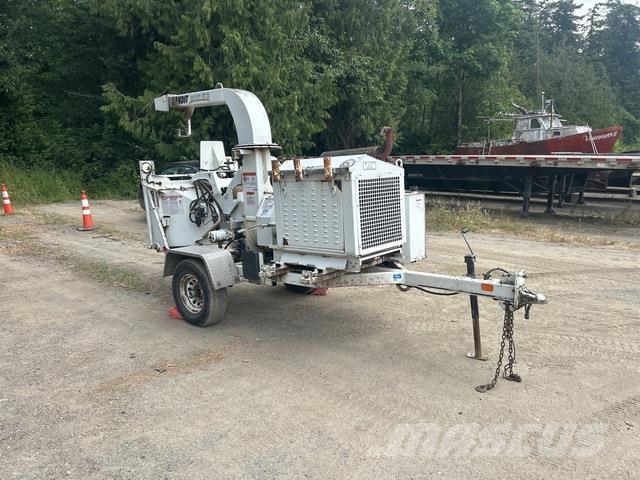 Bandit 95XP Koksnes šķeldotāji