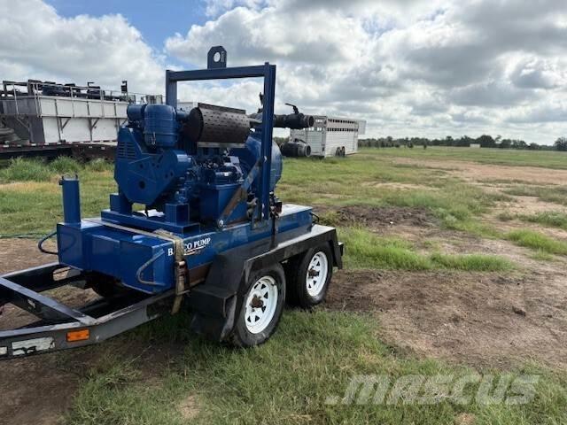  Barco BT4AD Urbšanas iekārtu piederumi un rezerves daļas