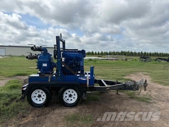  Barco BT4AD Urbšanas iekārtu piederumi un rezerves daļas