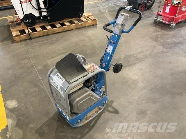 Bartell BR1570 Vibratori