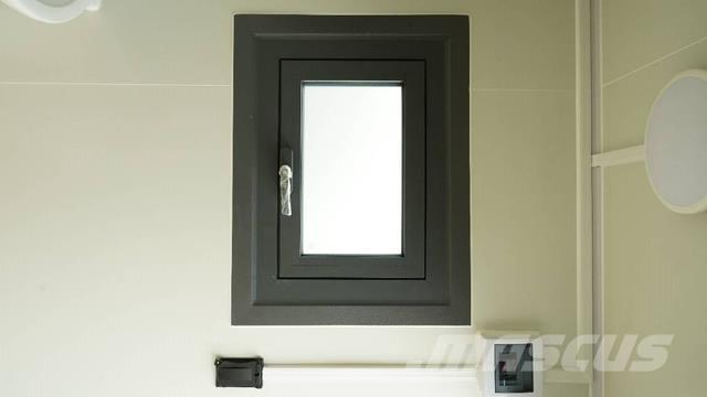  Bastone Celtniecības moduļi