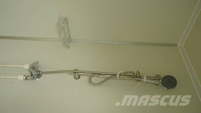  Bastone Celtniecības moduļi