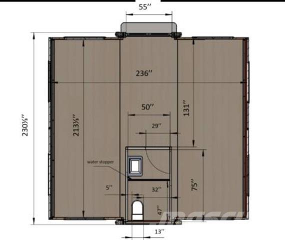  Bastone Būvniecība- Citi