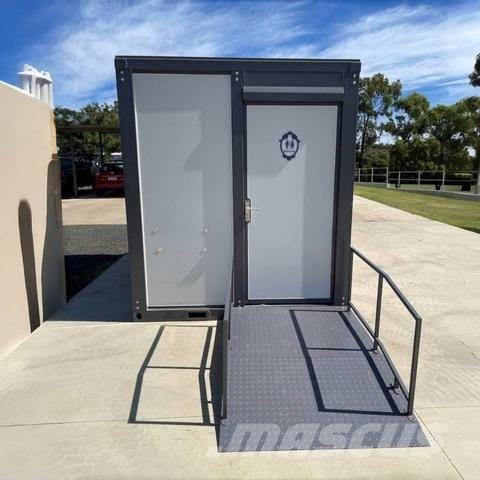  Bastone Celtniecības moduļi