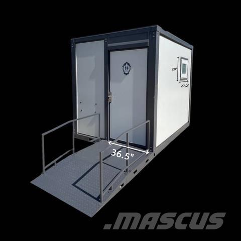  Bastone Celtniecības moduļi