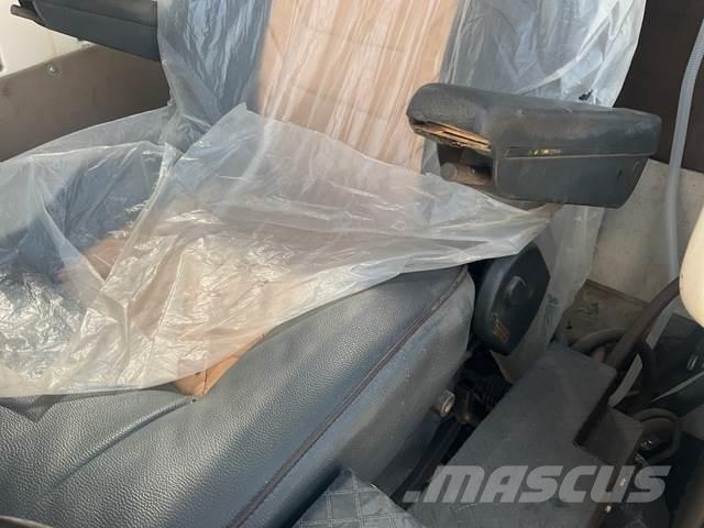 Bauer MBG24 Celtniecības urbji