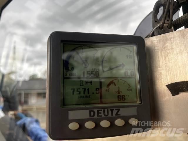  BBurg HD1450 Urbji