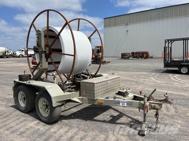  Belco Citas piekabes