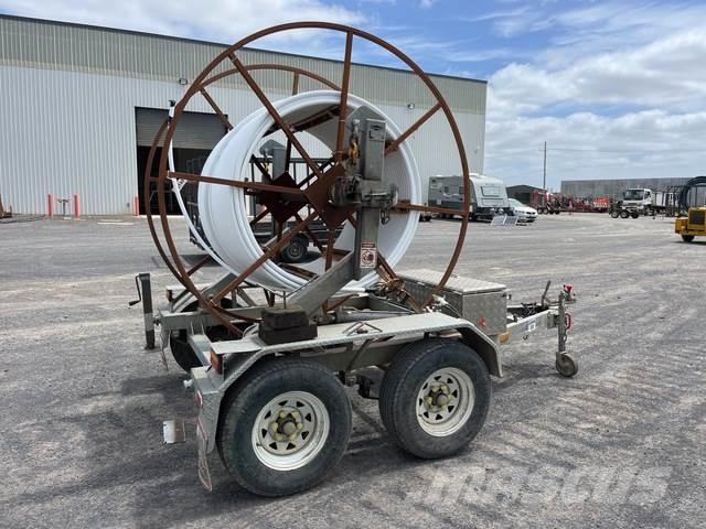  Belco Citas piekabes