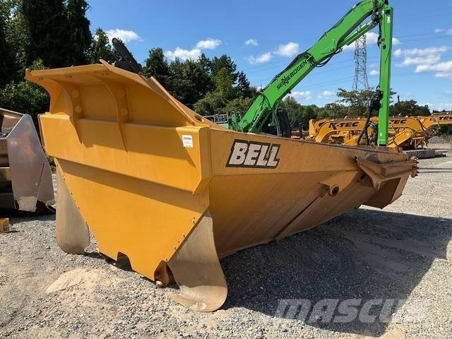 Bell  Transports- Citi
