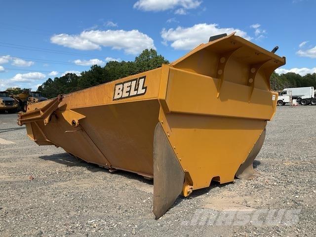 Bell  Transports- Citi