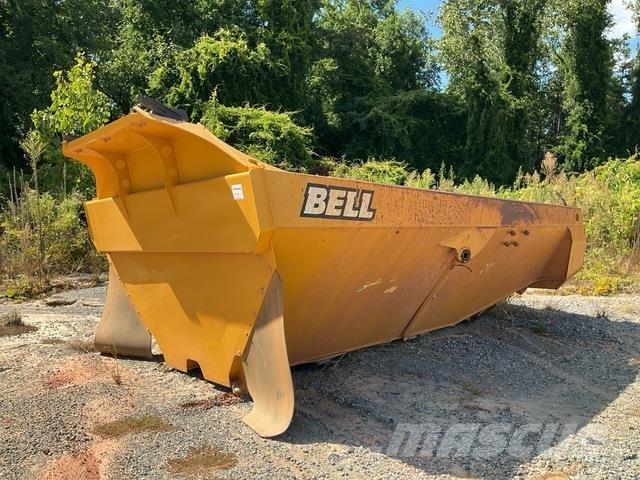 Bell  Transports- Citi