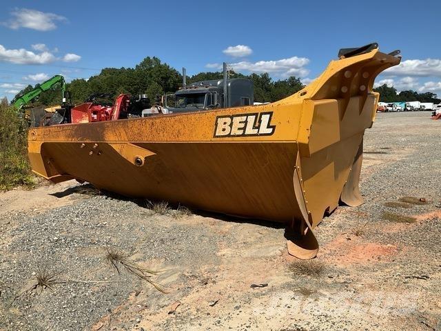 Bell  Transports- Citi