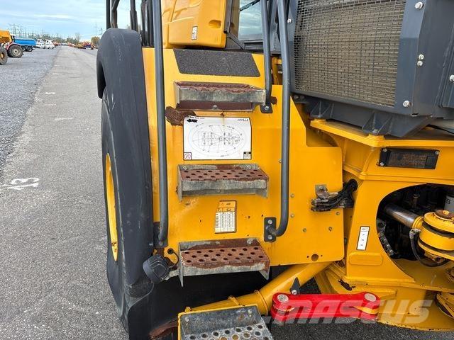 Bell B45E Artikulētie pašizgāzēji