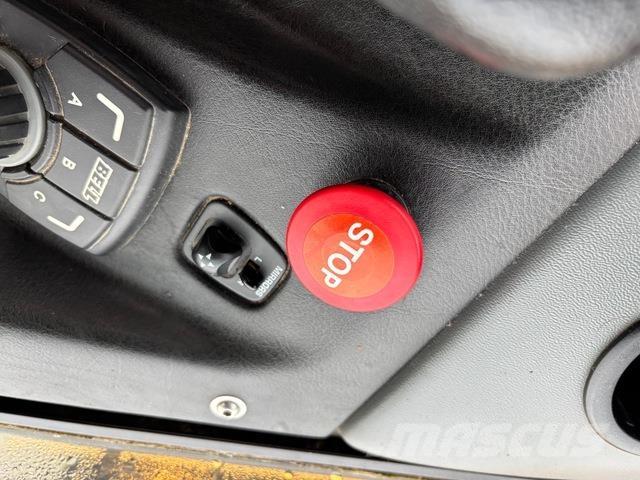 Bell B45E Artikulētie pašizgāzēji