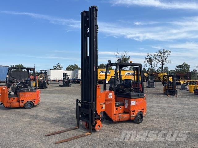 Bendi B320 FWD Elektriskie iekrāvēji