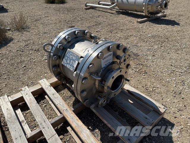  Berlie - Falco Būvniecība- Citi