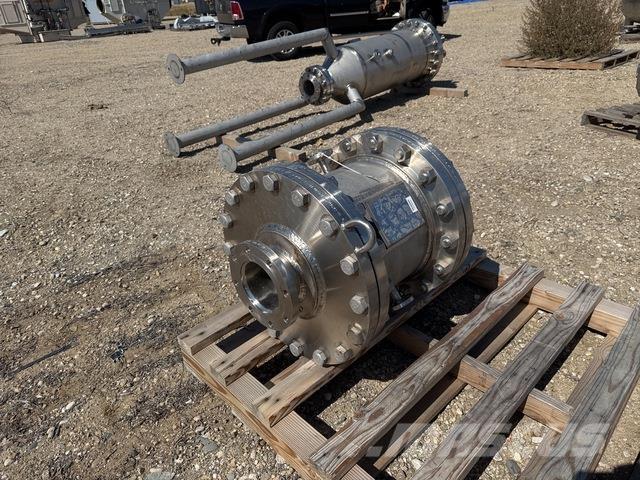  Berlie - Falco Būvniecība- Citi