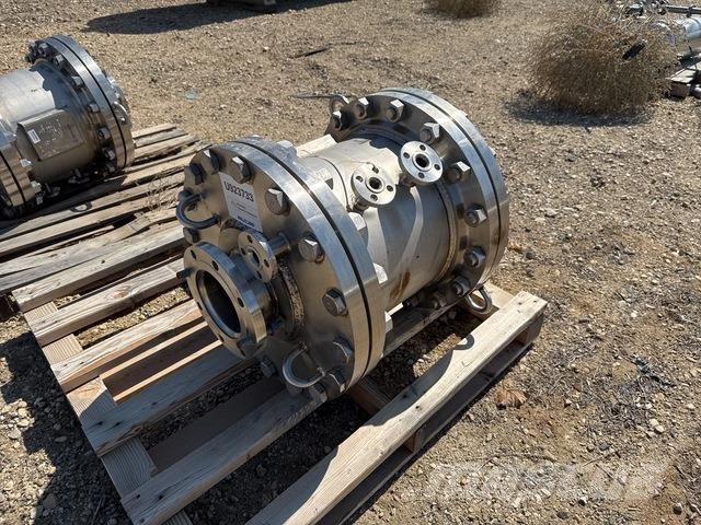  Berlie - Falco Būvniecība- Citi