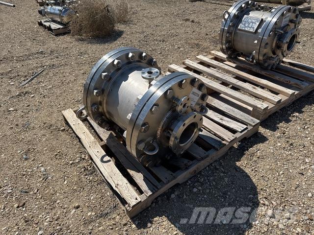  Berlie - Falco Būvniecība- Citi