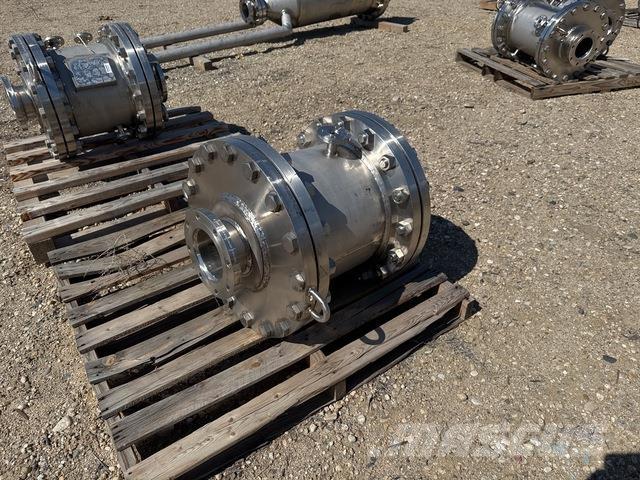  Berlie - Falco Būvniecība- Citi