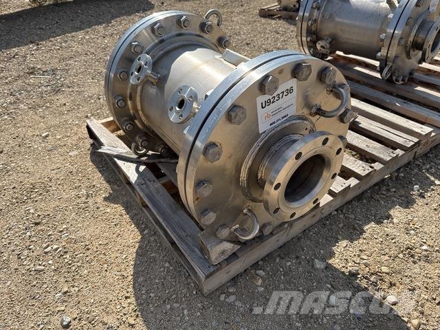  Berlie - Falco Būvniecība- Citi