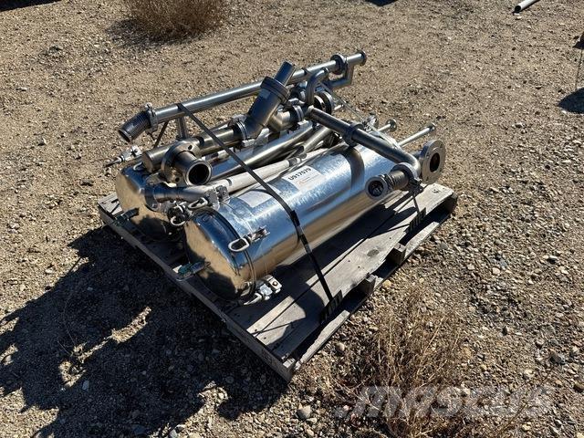  Berlie - Falco Būvniecība- Citi