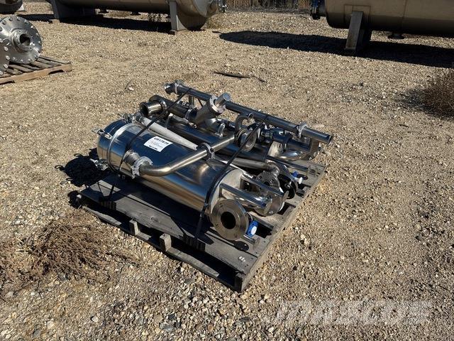  Berlie - Falco Būvniecība- Citi