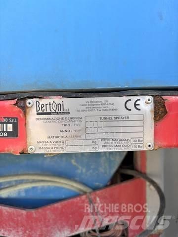  Bertoni 2TRL Būvniecība- Citi