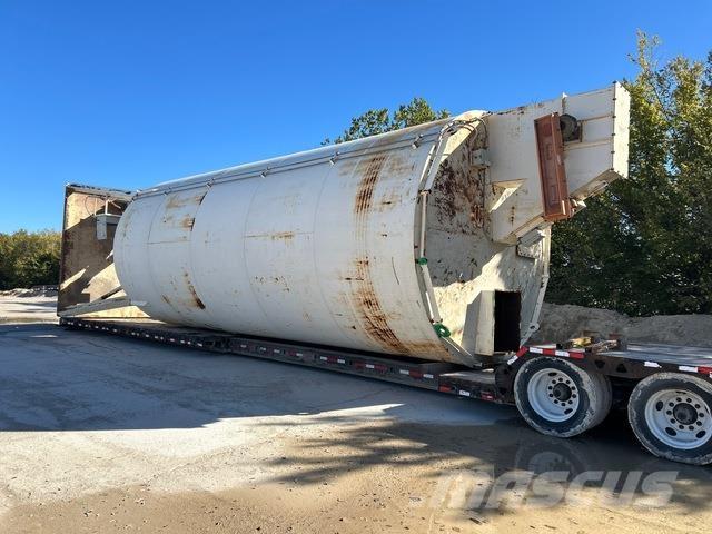  Besser Betona krātuves