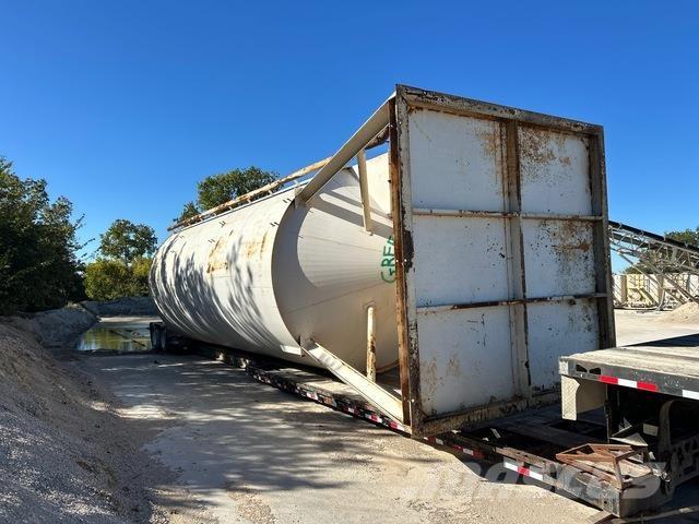  Besser Betona krātuves