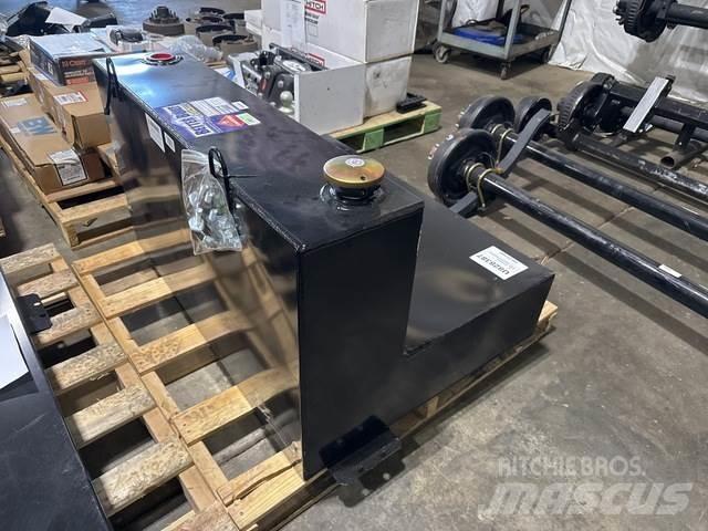 Better Built  Autocisternas