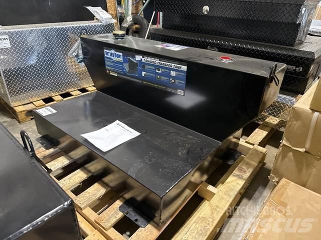 Better Built  Autocisternas