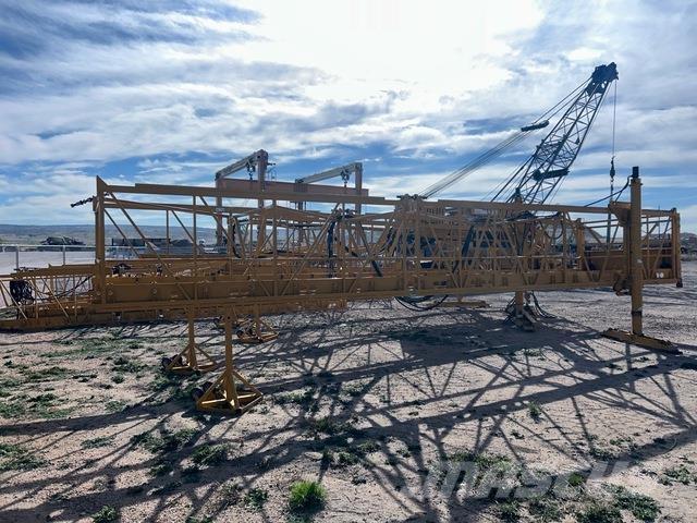 Bid-Well 4800 Betona klājēji