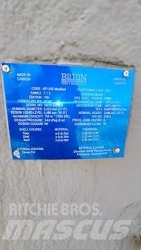  Bilton Autocisternas