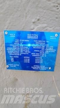  Bilton Autocisternas