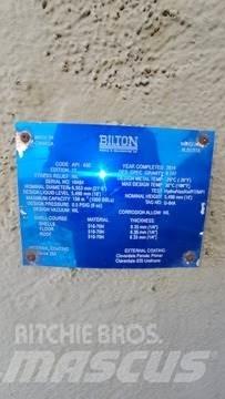 Bilton Autocisternas