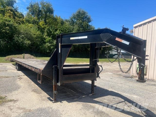  Blazer Auto pārvadāšanas treileri