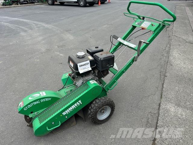 Blue Bird SG13 Koku stumbru frēze