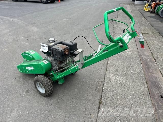 Blue Bird SG13 Koku stumbru frēze