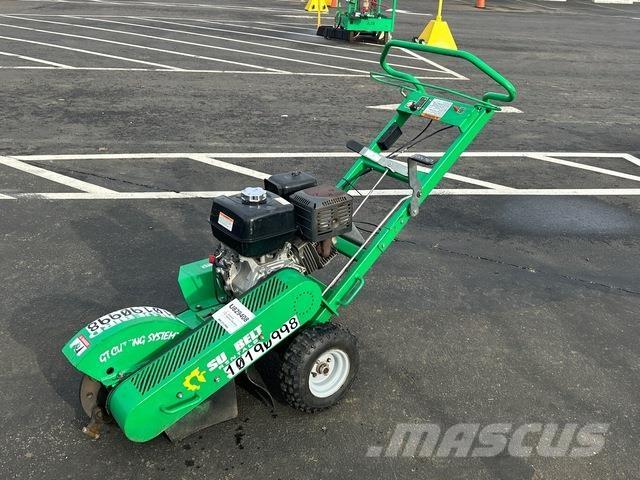 Blue Bird SG13 Koku stumbru frēze