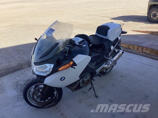 BMW R1200RT Būvniecība- Citi