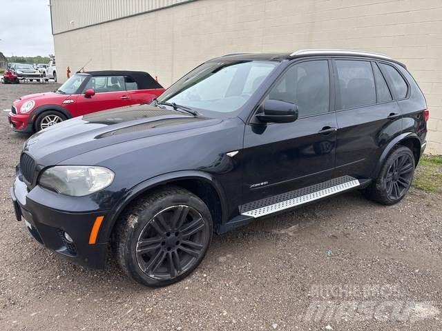 BMW X5 Automašīnas